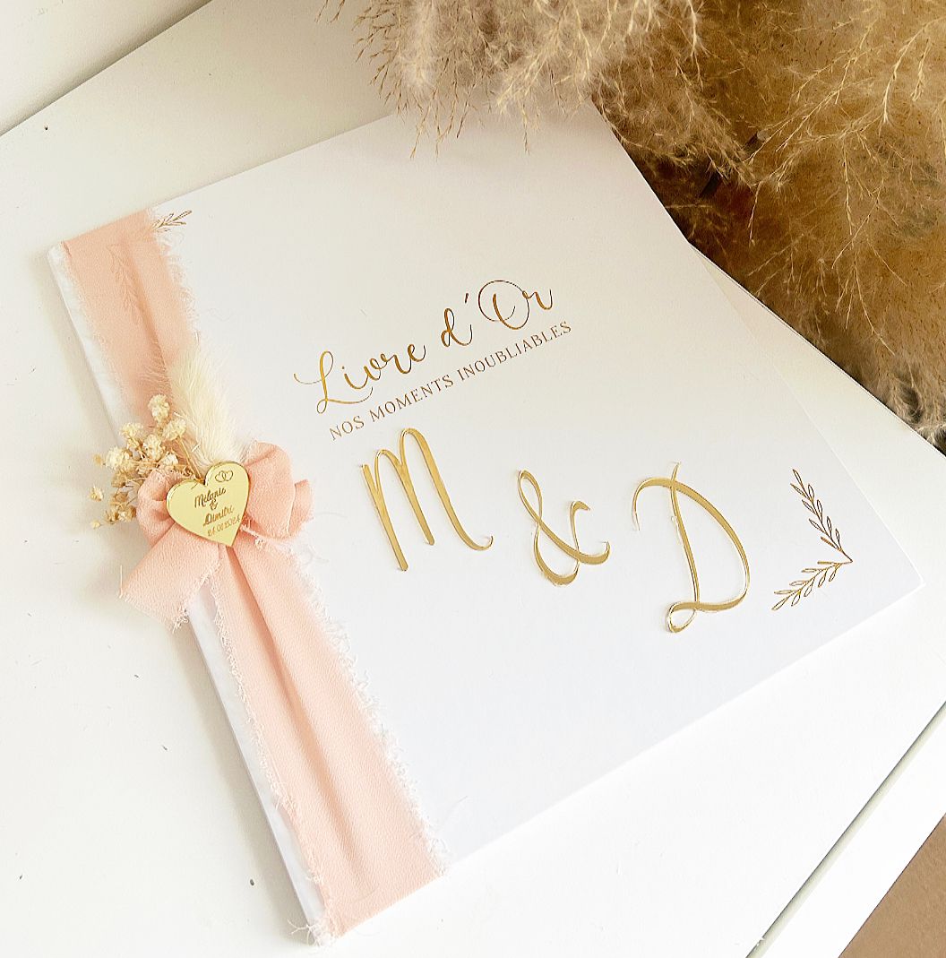 Guestbook WEDDING